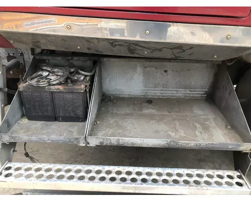 Western Star Trucks 4900EX Battery Box