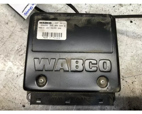 Western Star Trucks 4900EX Brake Control Module (ABS)