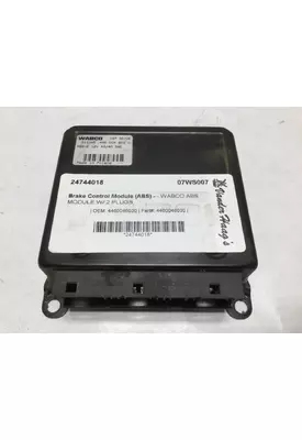 Western Star Trucks 4900EX Brake Control Module (ABS)
