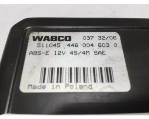 Western Star Trucks 4900EX Brake Control Module (ABS)