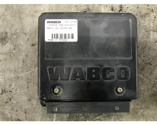 Western Star Trucks 4900EX Brake Control Module (ABS)