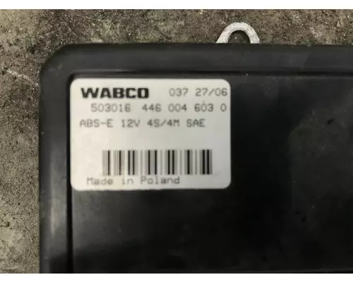 Western Star Trucks 4900EX Brake Control Module (ABS)