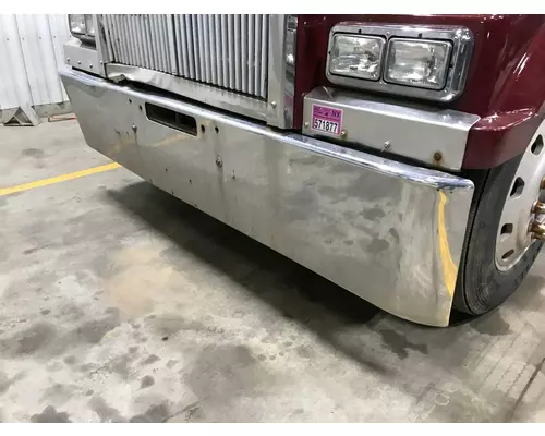 Western Star Trucks 4900EX Bumper Assembly, Front