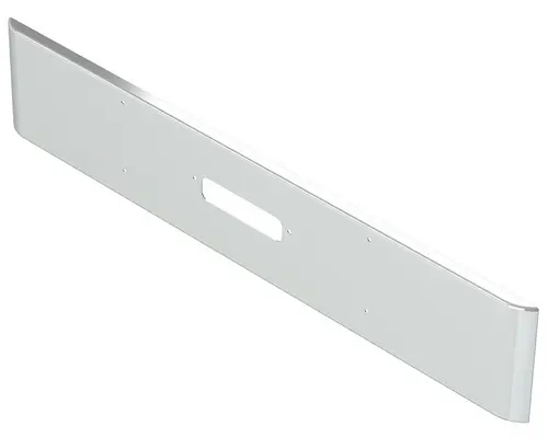 Western Star Trucks 4900EX Bumper Assembly, Front