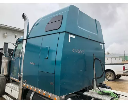 Western Star Trucks 4900EX Cab Assembly