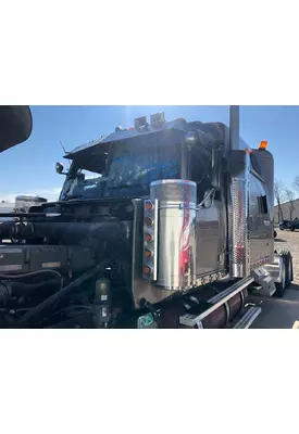 Western Star Trucks 4900EX Cab Assembly