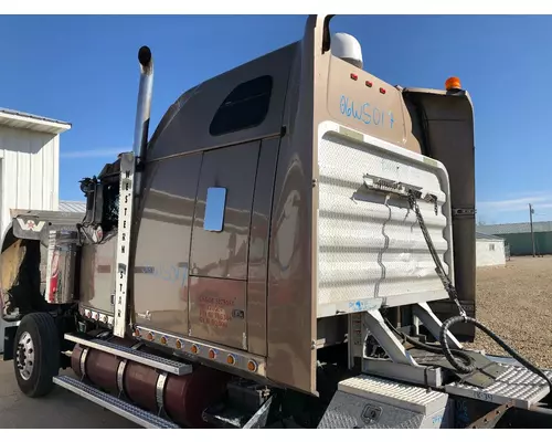 Western Star Trucks 4900EX Cab Assembly