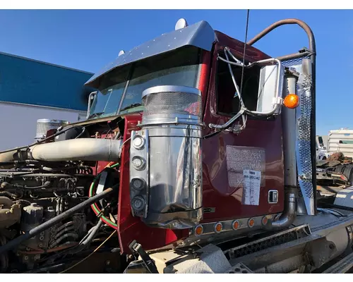 Western Star Trucks 4900EX Cab Assembly