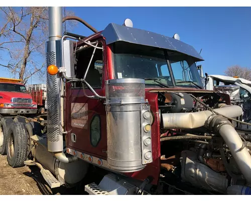 Western Star Trucks 4900EX Cab Assembly