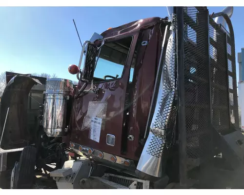 Western Star Trucks 4900EX Cab Assembly