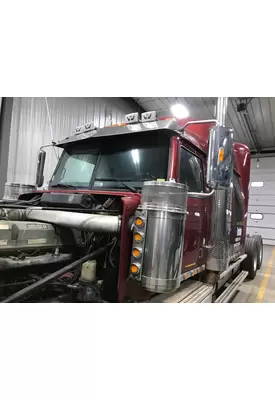 Western Star Trucks 4900EX Cab Assembly