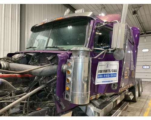 Western Star Trucks 4900EX Cab Assembly