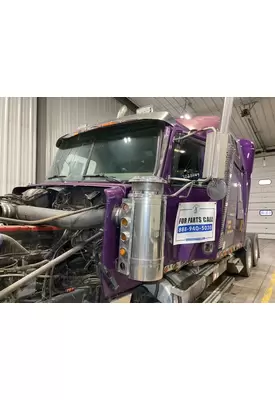 Western Star Trucks 4900EX Cab Assembly