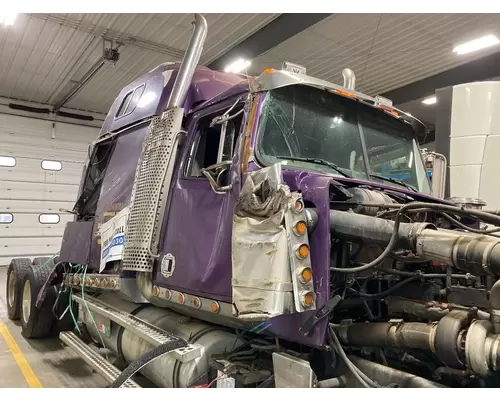 Western Star Trucks 4900EX Cab Assembly