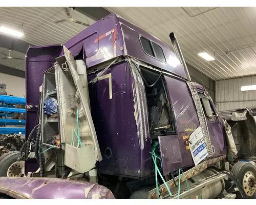 Western Star Trucks 4900EX Cab Assembly