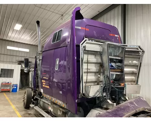 Western Star Trucks 4900EX Cab Assembly