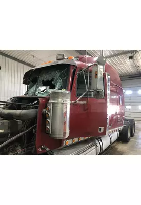 Western Star Trucks 4900EX Cab Assembly