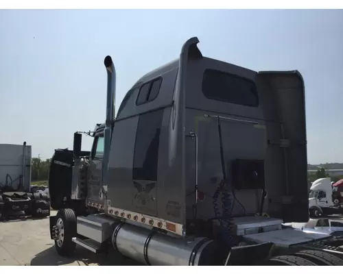 Western Star Trucks 4900EX Cab Assembly