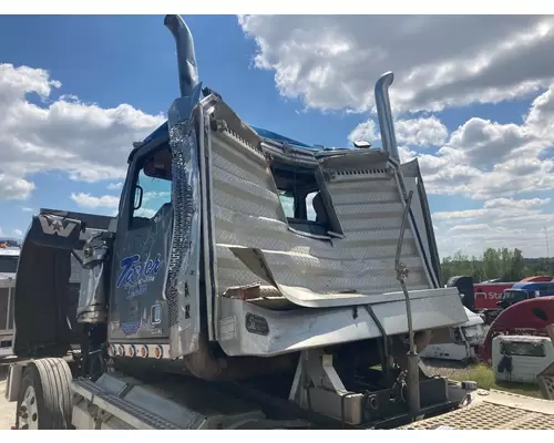 Western Star Trucks 4900EX Cab Assembly