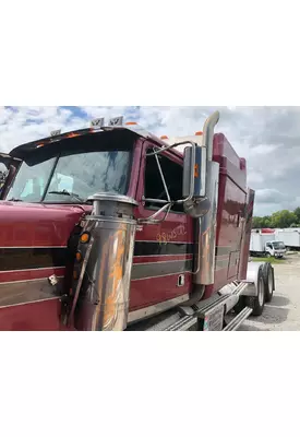 Western Star Trucks 4900EX Cab Assembly