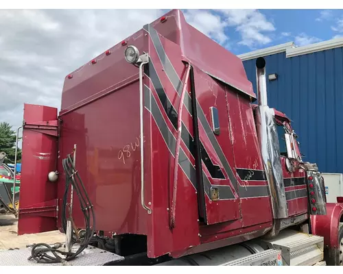 Western Star Trucks 4900EX Cab Assembly