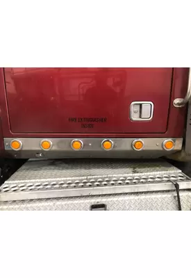 Western Star Trucks 4900EX Cab Exterior Panel