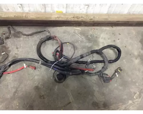 Western Star Trucks 4900EX Cab Wiring Harness