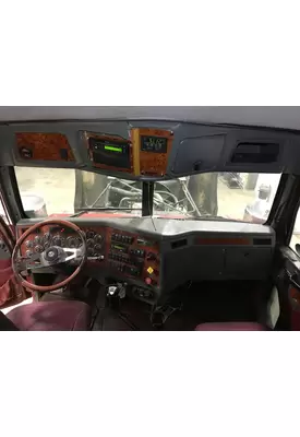 Western Star Trucks 4900EX Dash Assembly