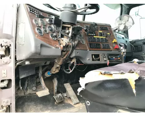 Western Star Trucks 4900EX Dash Assembly