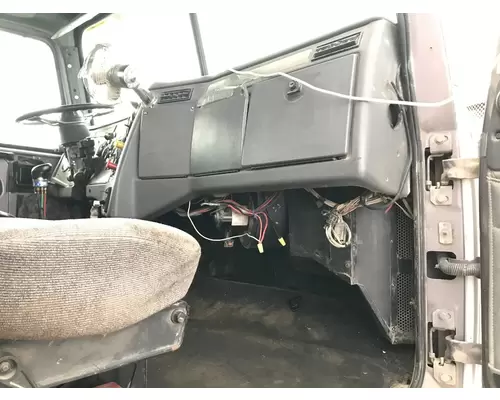 Western Star Trucks 4900EX Dash Assembly