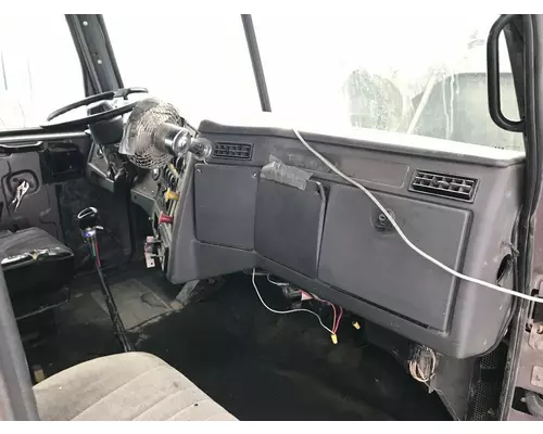 Western Star Trucks 4900EX Dash Assembly