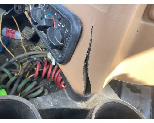 Western Star Trucks 4900EX Dash Assembly