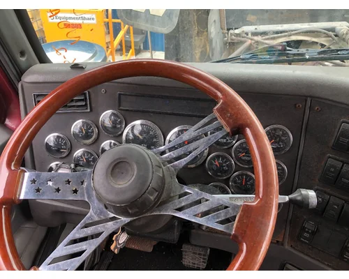 Western Star Trucks 4900EX Dash Assembly