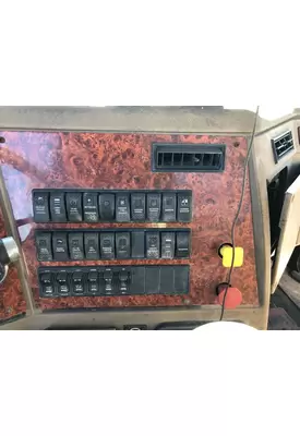 Western Star Trucks 4900EX Dash Panel