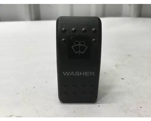 Western Star Trucks 4900EX DashConsole Switch