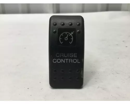 Western Star Trucks 4900EX DashConsole Switch