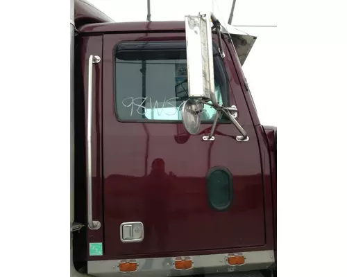 Western Star Trucks 4900EX Door Assembly, Front