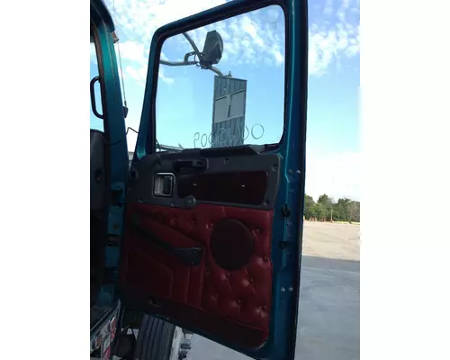 Western Star Trucks 4900EX Door Assembly, Front