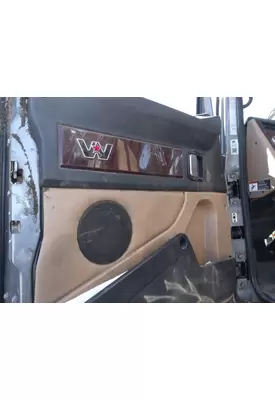 Western Star Trucks 4900EX Door Window Regulator, Front