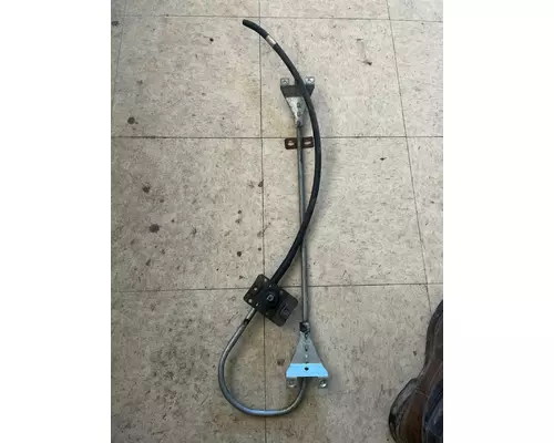 Western Star Trucks 4900EX Door Window Regulator, Front