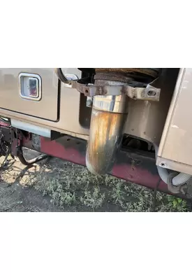 Western Star Trucks 4900EX Exhaust Pipe