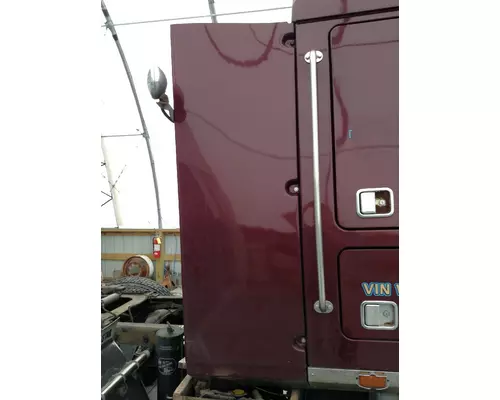 Western Star Trucks 4900EX Fairing (Side)