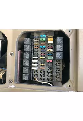 Western Star Trucks 4900EX Fuse Box