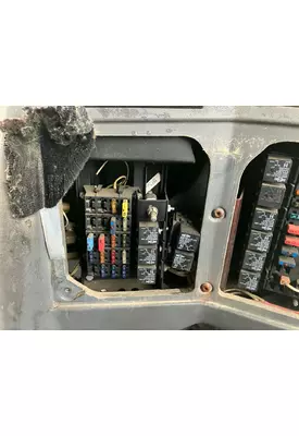 Western Star Trucks 4900EX Fuse Box