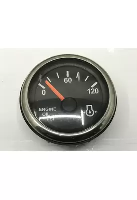 Western Star Trucks 4900EX Gauges (all)