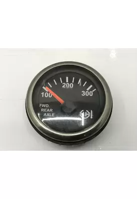Western Star Trucks 4900EX Gauges (all)