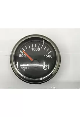 Western Star Trucks 4900EX Gauges (all)