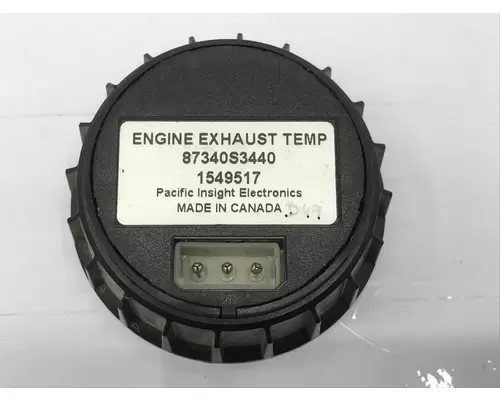 Western Star Trucks 4900EX Gauges (all)
