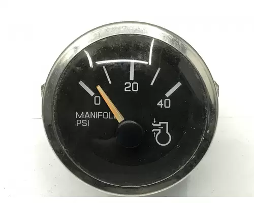 Western Star Trucks 4900EX Gauges (all)