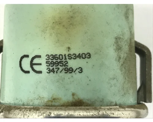 Western Star Trucks 4900EX Gauges (all)